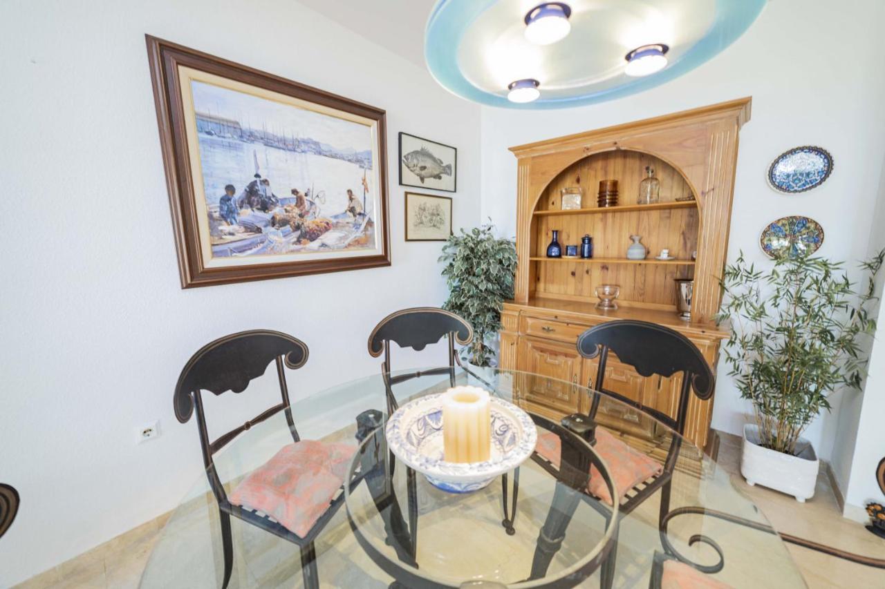 Villa Alcanada Garden الكوذيا المظهر الخارجي الصورة